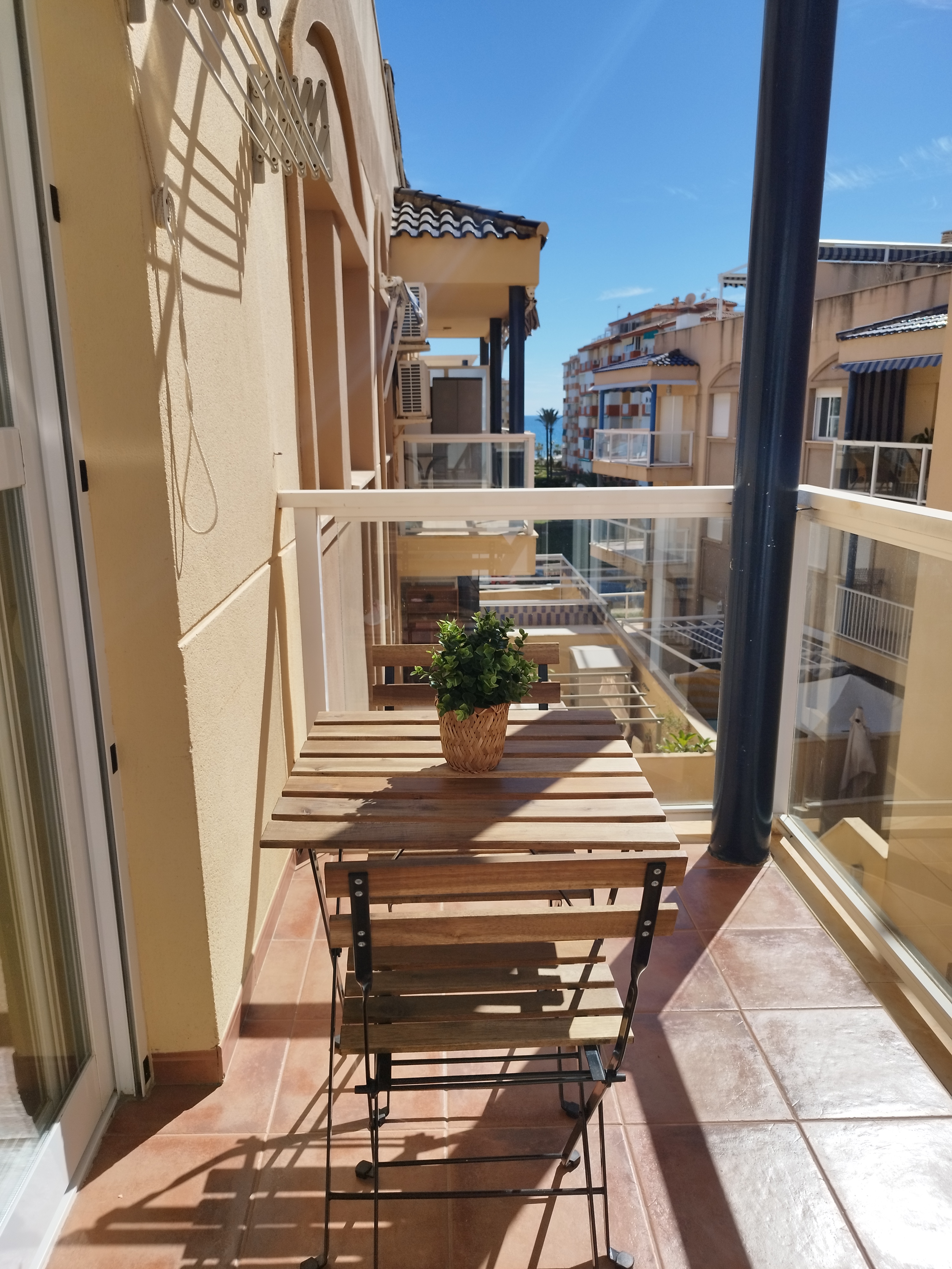 Apartamento Lentiscares