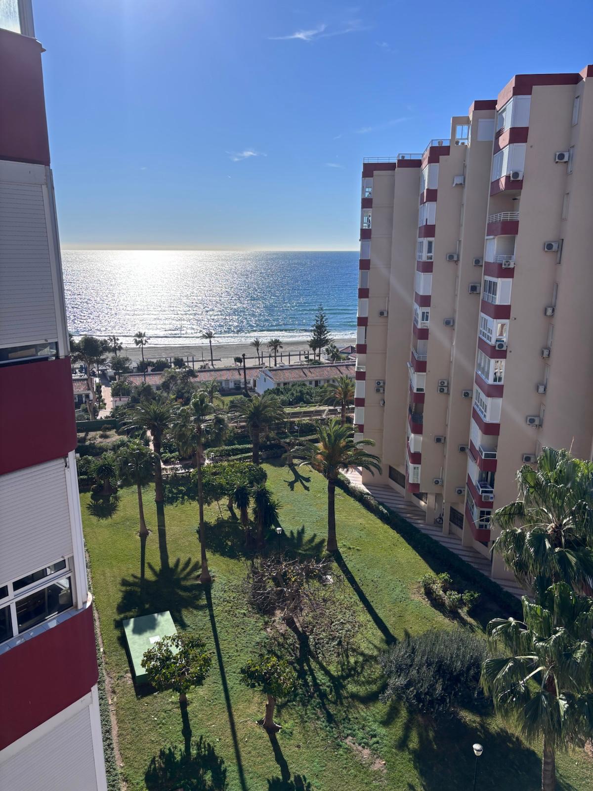 Apartamento Vistas al Mar Edf Corbeta