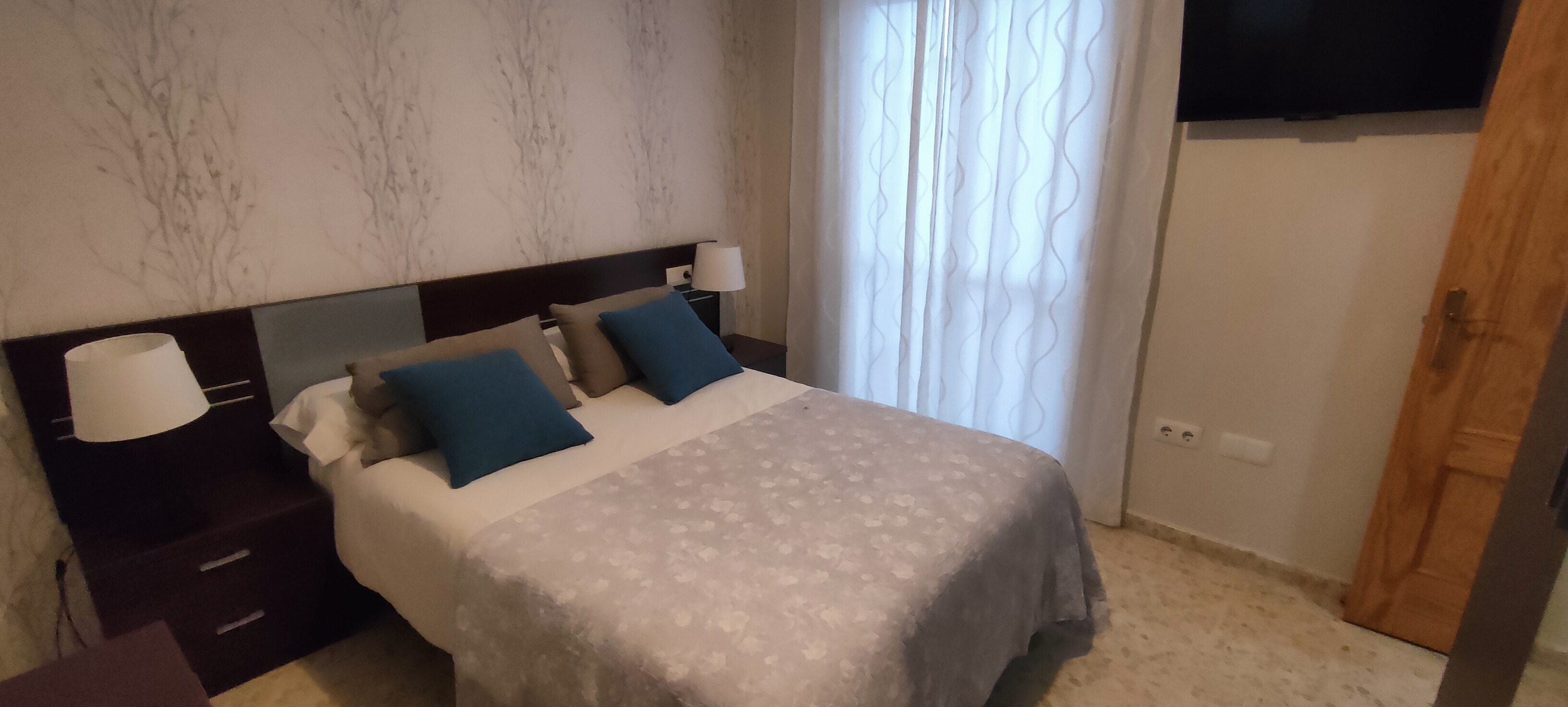Apartamento El Morche 2 Dormitorios