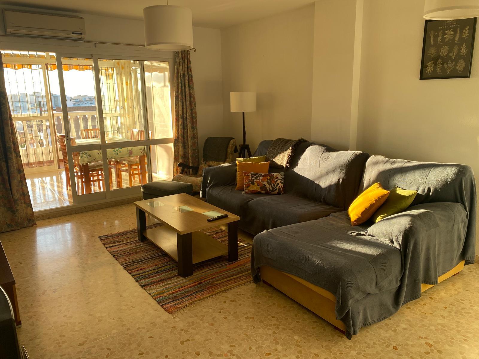 Apartamento La Casita