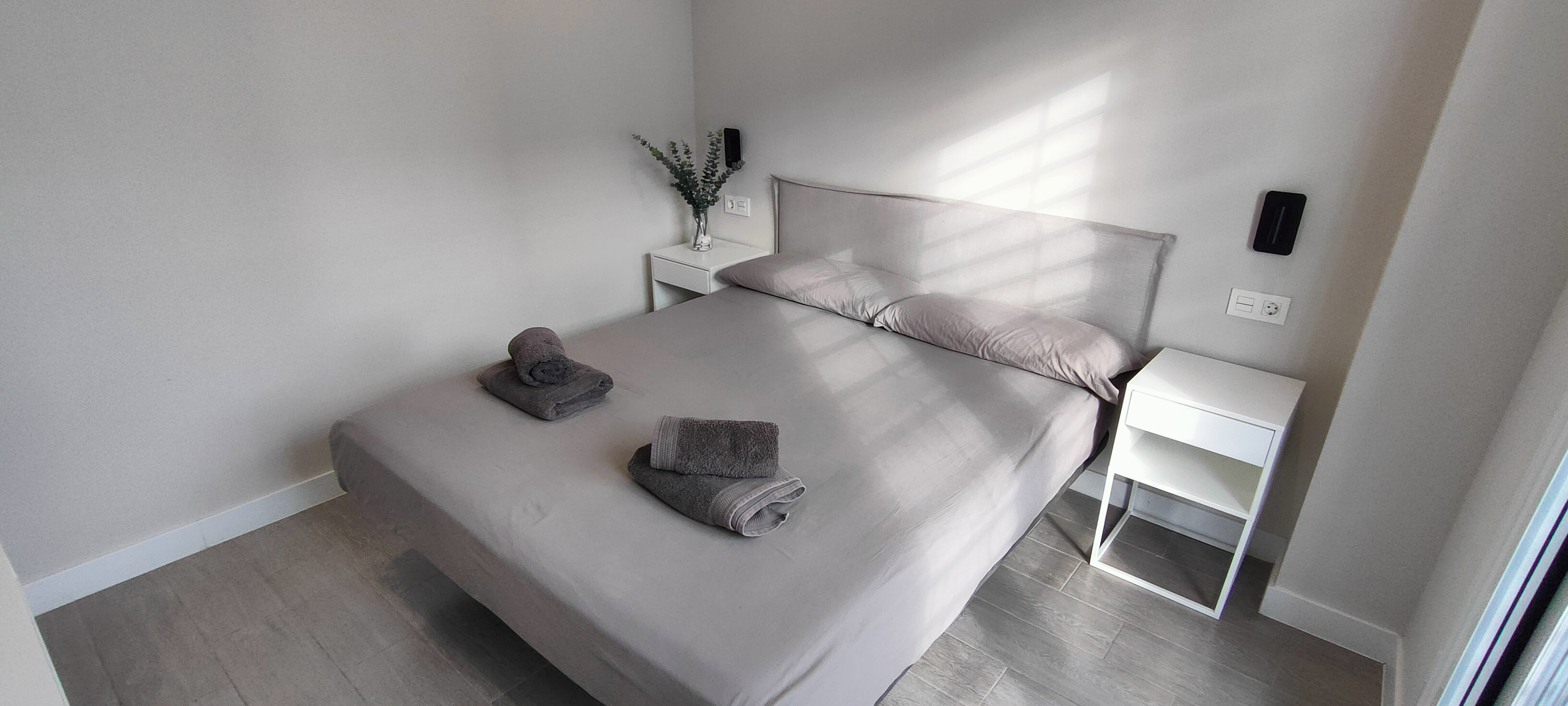 Apartamento Dunas Beach Playa