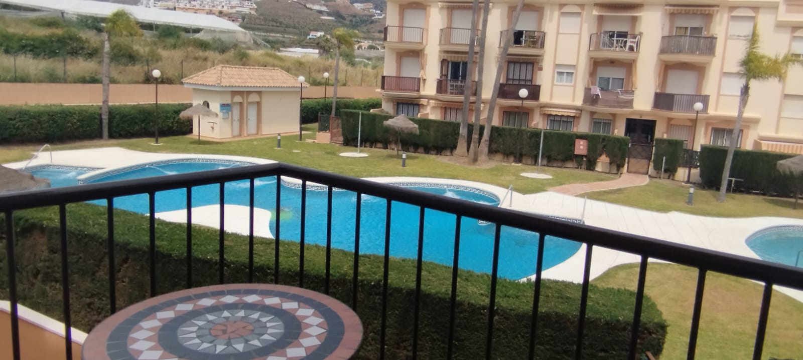 Apartamento El Barco 2 dormitorios